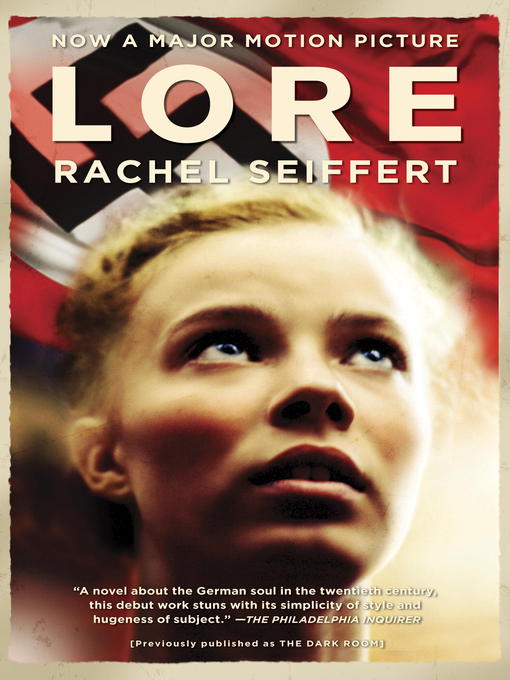 Title details for Lore by Rachel Seiffert - Available